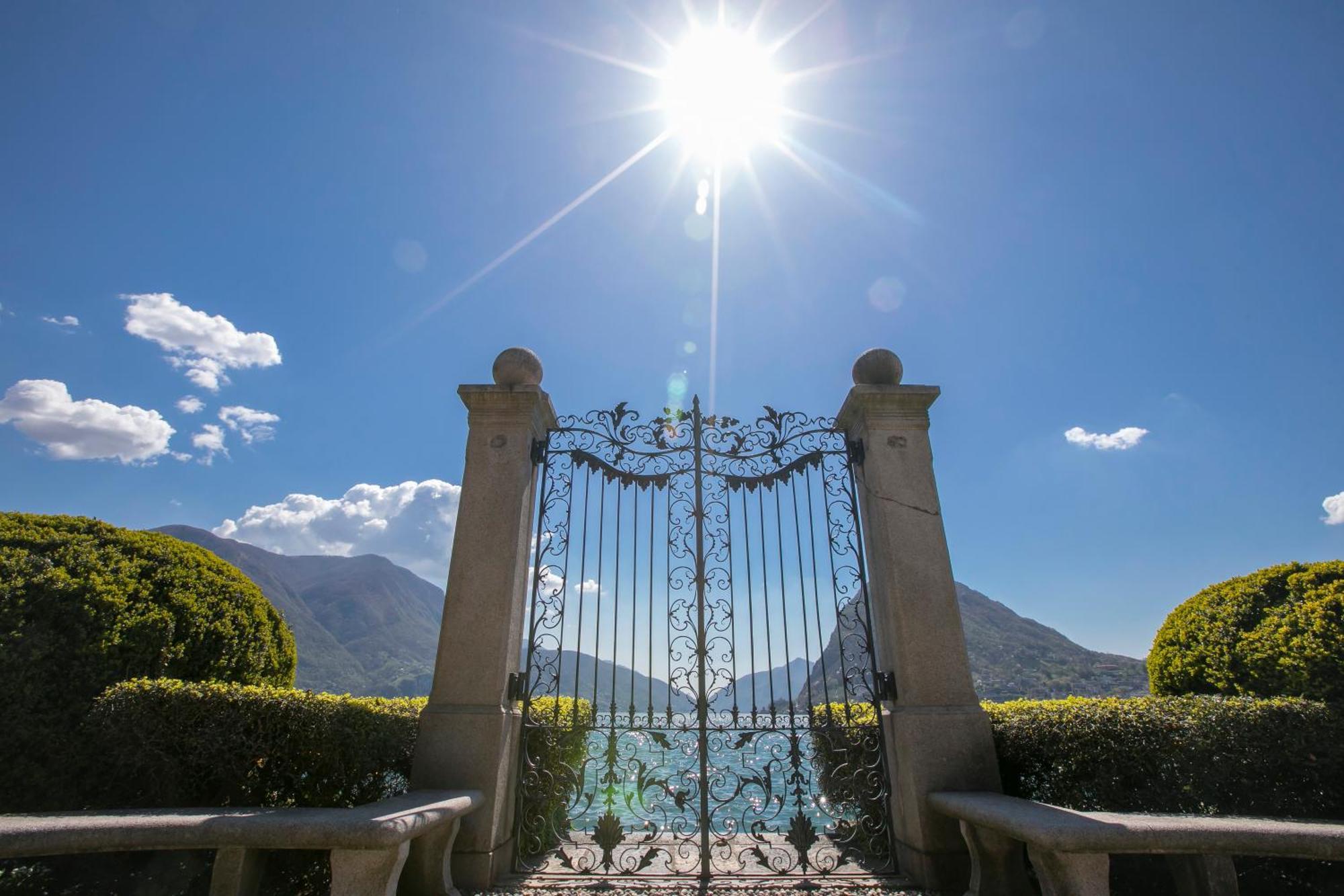 Love Of Lugano Dış mekan fotoğraf