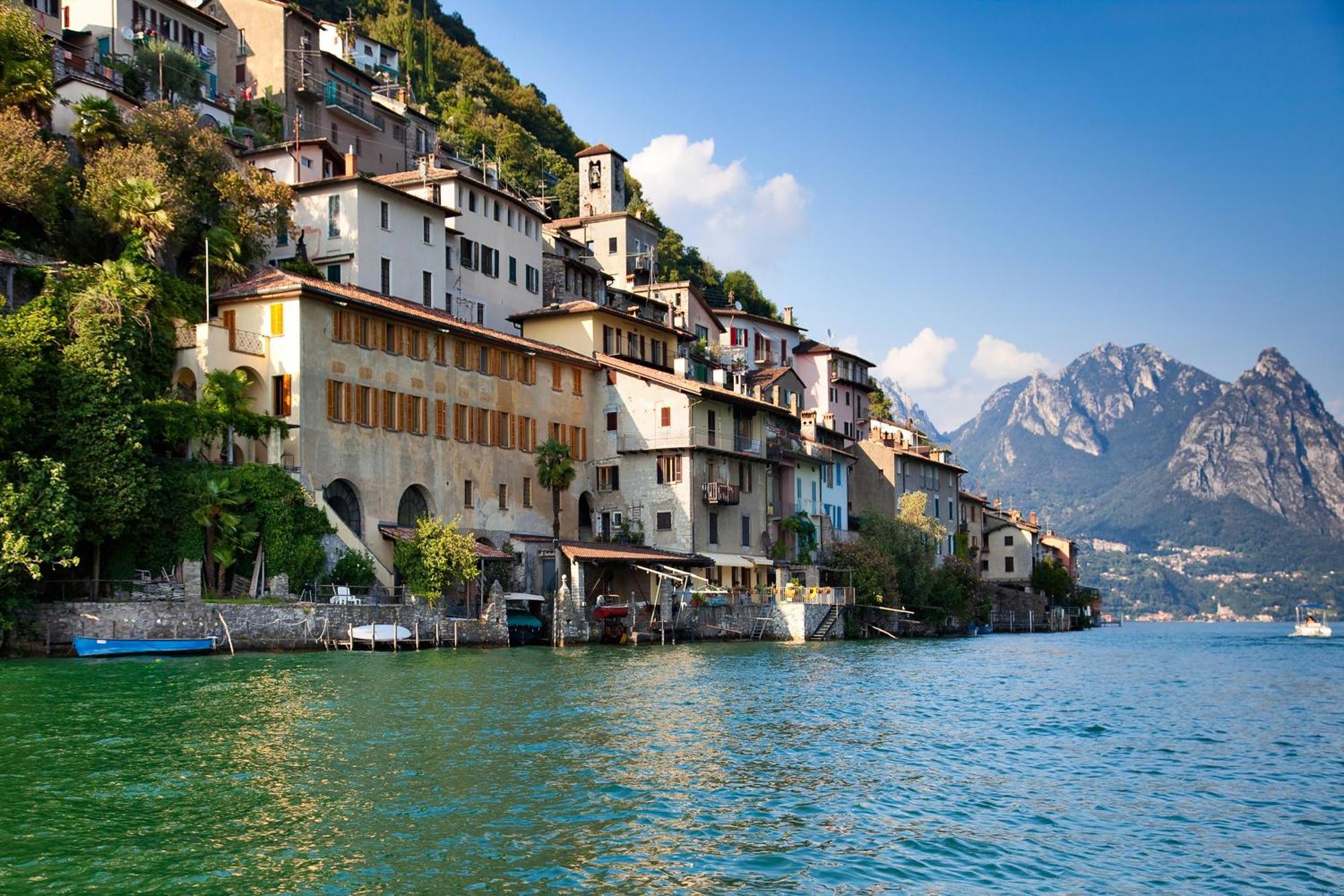 Love Of Lugano Dış mekan fotoğraf